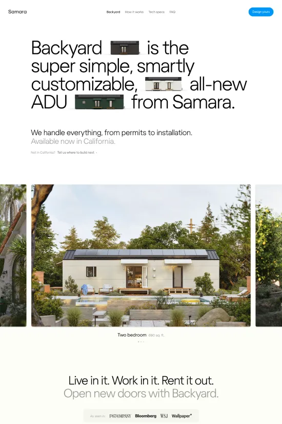 Better Email embodies a modern and clean aesthetic with its minimalistic and user-friendly interface. Dominated by a monochromatic color scheme punctuated with vibrant purple accents, the website exudes a contemporary vibe that is both inviting and professional. Sans-serif typography is utilized throughout the site, enhancing readability and contributing to the site's modern flair. Navigation is intuitively designed, ensuring a seamless user experience. The site's impeccable flat design, along with its responsive elements, demonstrates a sophisticated understanding of current web trends aimed at providing a top-tier user experience in the technology and marketing industry.
